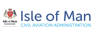 CAA (Civil Aviation Administration) - Isle of Man